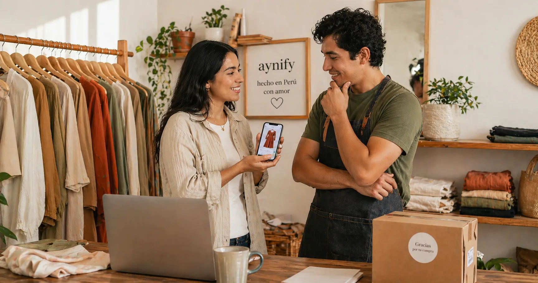 Aynify Pro